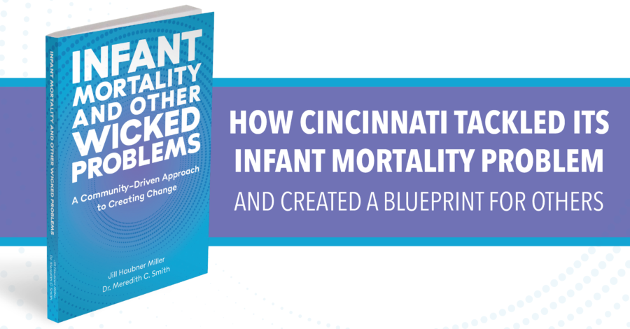 How Cincinnati Tackled its Infant Mortality Problem